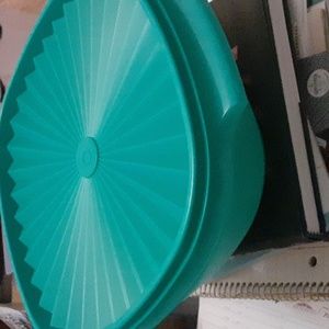 Tupperware serialize bowl